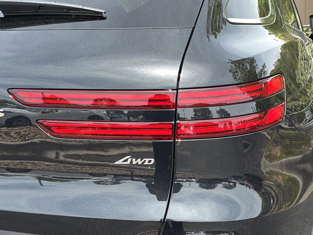 Certified 2026 Genesis GV70 2.5T image 45