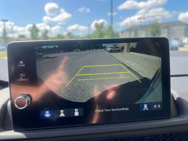 New 2026 Honda CR-V EX image 16