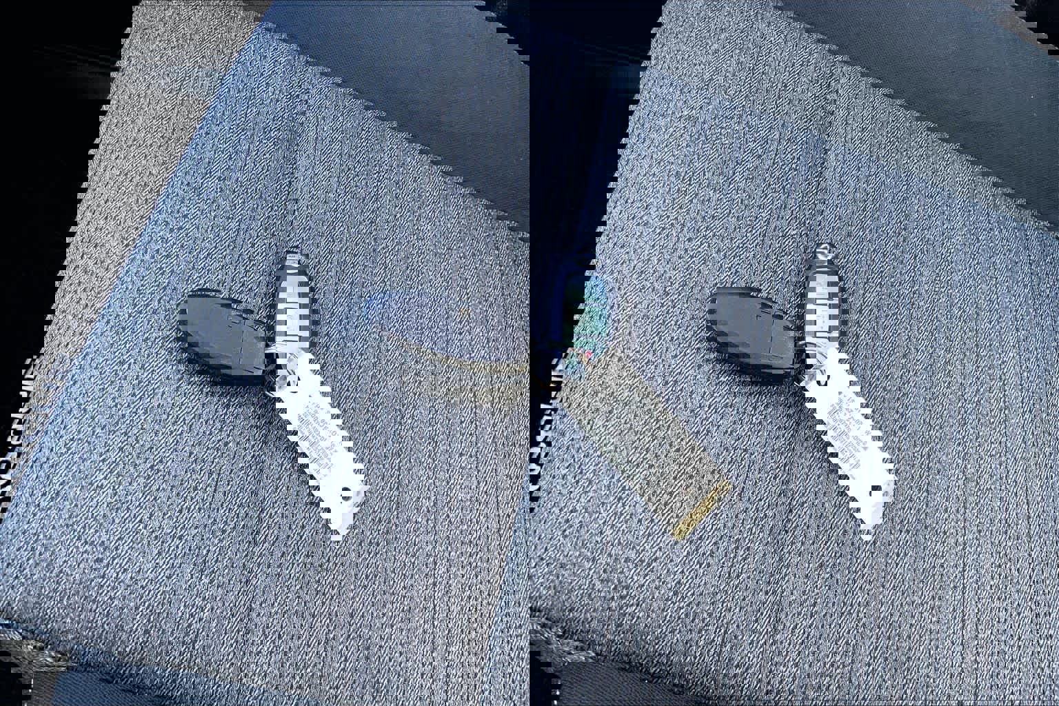 Used 2021 Nissan Rogue S image 14