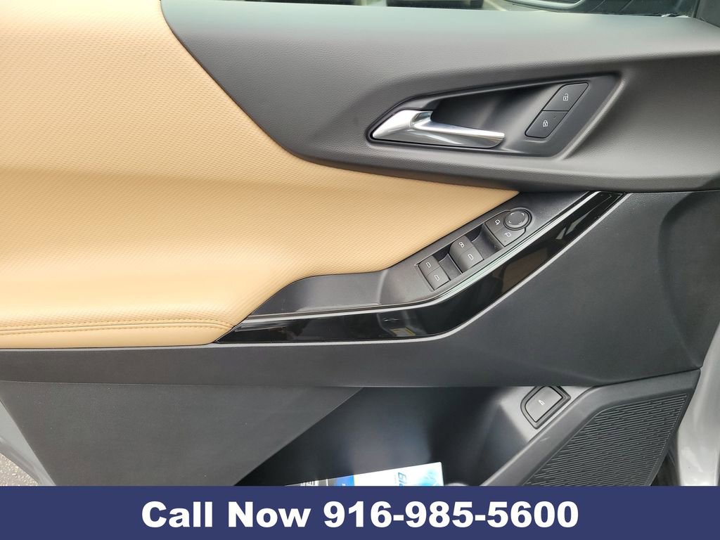 New 2026 Chevrolet Equinox ACTIV image 26