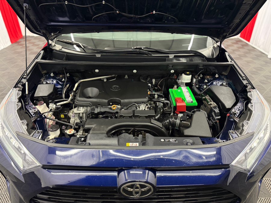 Used 2019 Toyota RAV4 XLE w/ Convenience Package AWD/4WD image 38