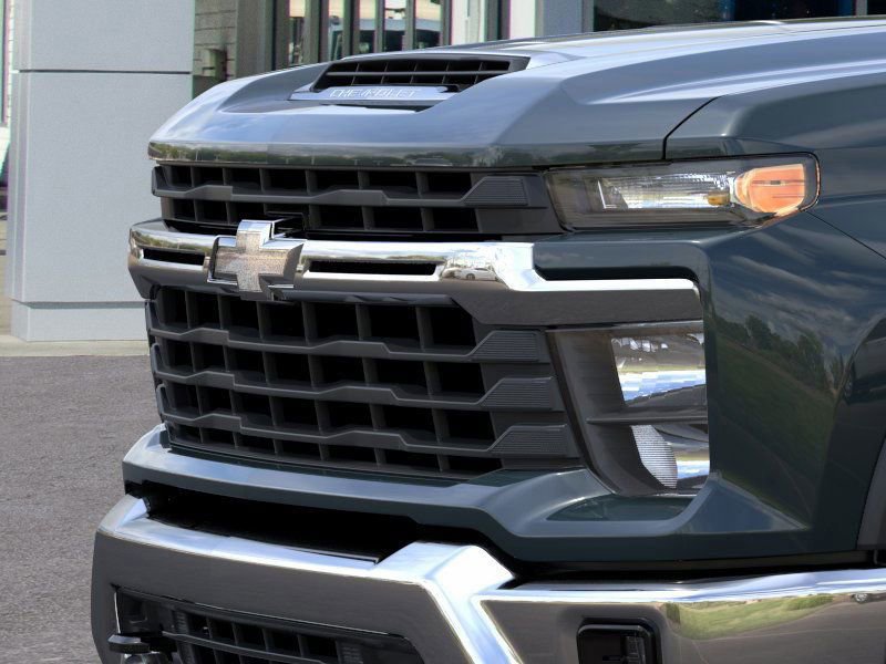 New 2026 Chevrolet Silverado 3500 LT image 13