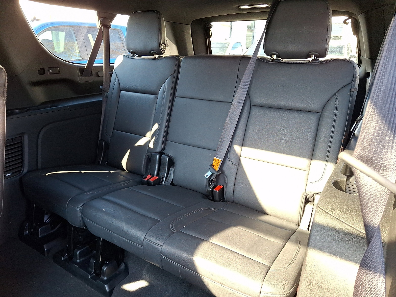 Certified 2023 Chevrolet Suburban LT image 12