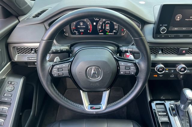 Certified 2023 Acura Integra A-Spec image 15