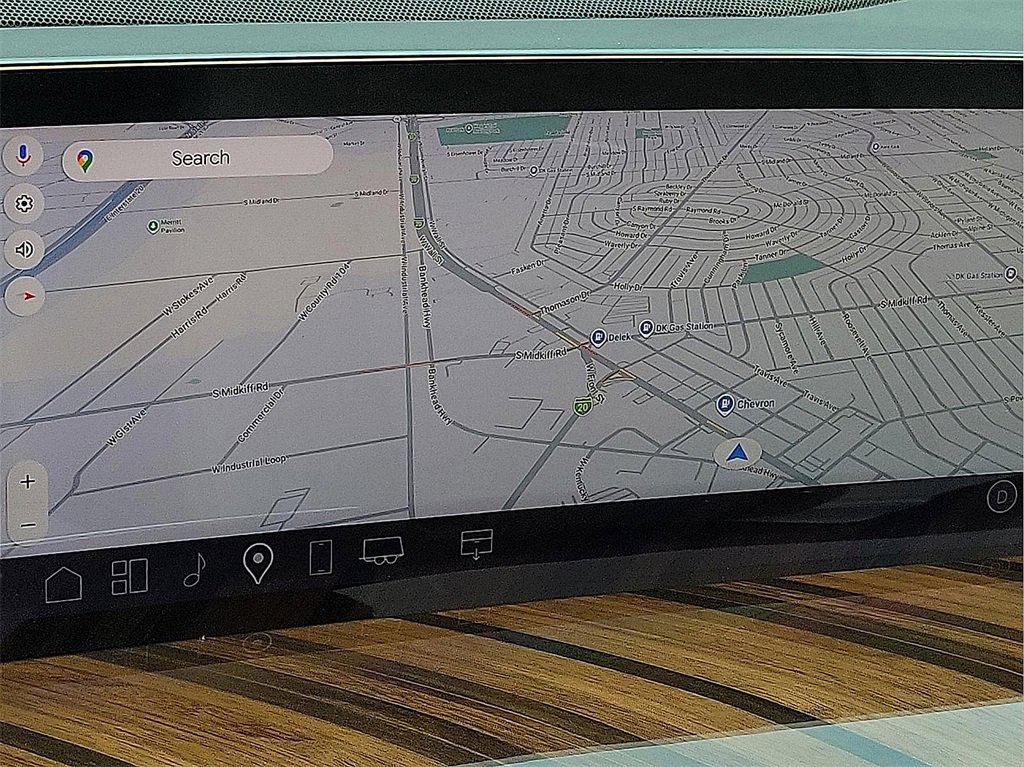 New 2026 Cadillac Escalade Platinum Sport w/ LPO, Floor Liner Package image 19