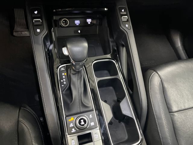 Certified 2022 Kia Telluride EX w/ EX Premium Package image 18
