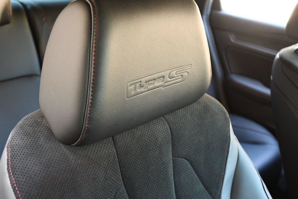 Used 2024 Acura Integra Type S FWD image 65