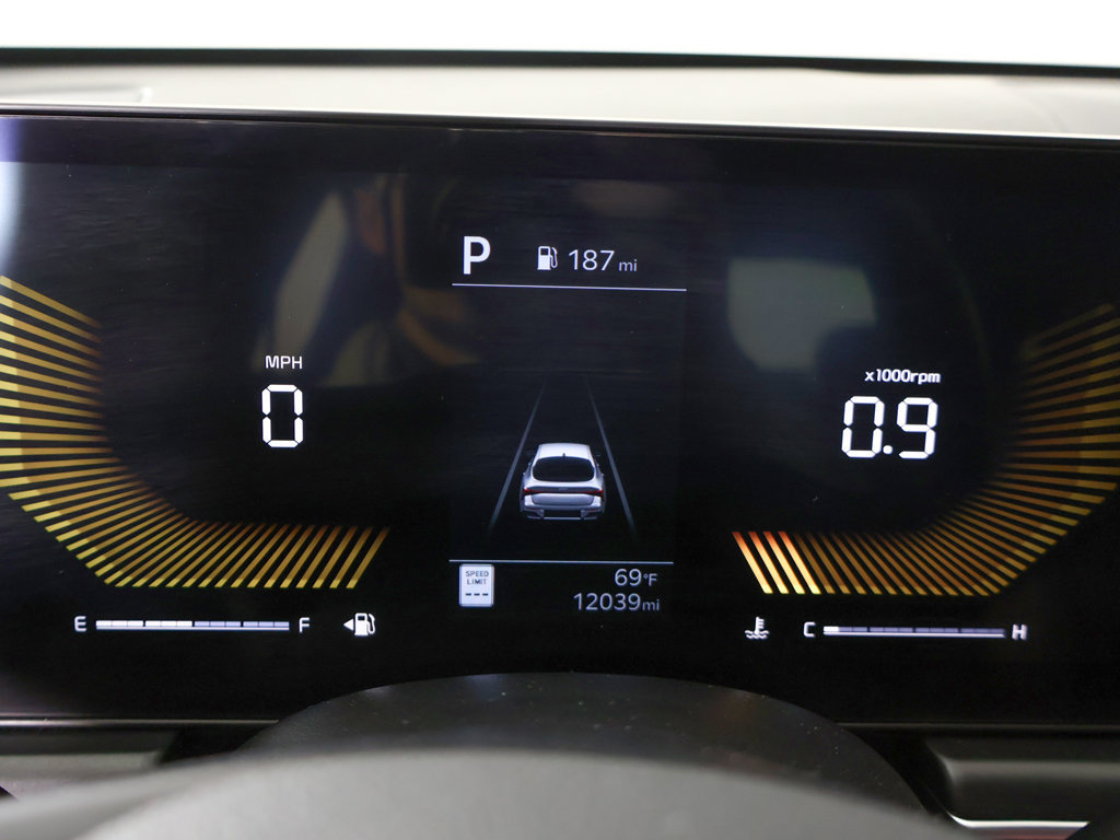 Used 2025 Kia K5 GT-Line w/ GT-Line Premium Package FWD image 43