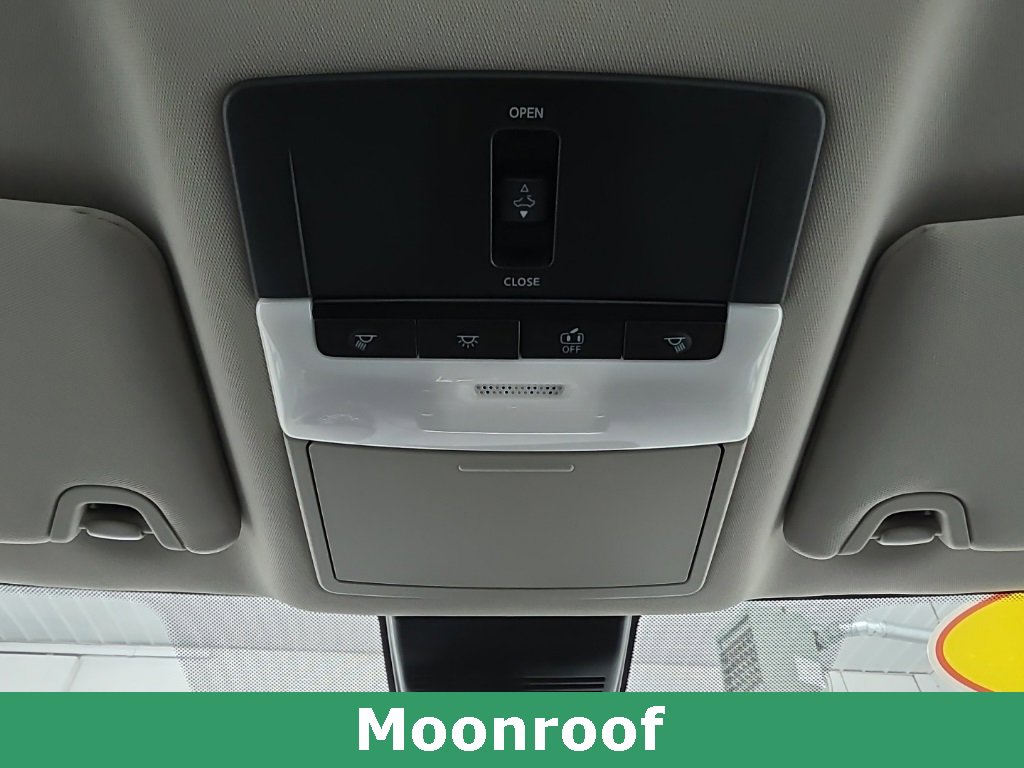 Used 2019 Nissan Altima 2.5 SV image 34