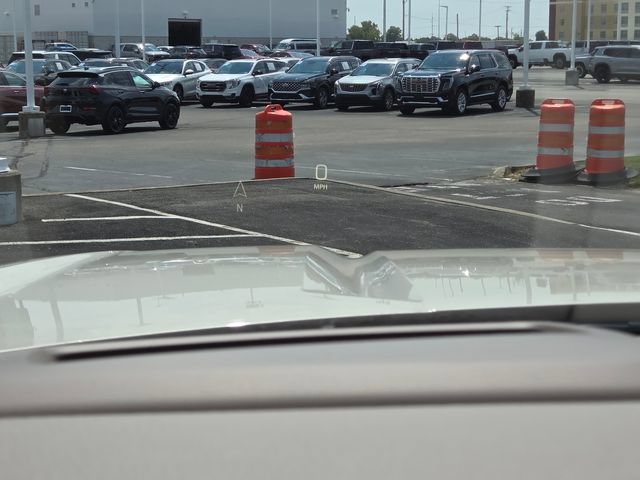Used 2023 GMC Yukon XL Denali w/ LPO, Floor Liner Package AWD/4WD image 10