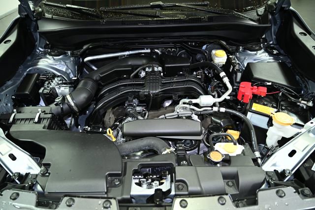 Used 2025 Subaru Forester Limited image 19