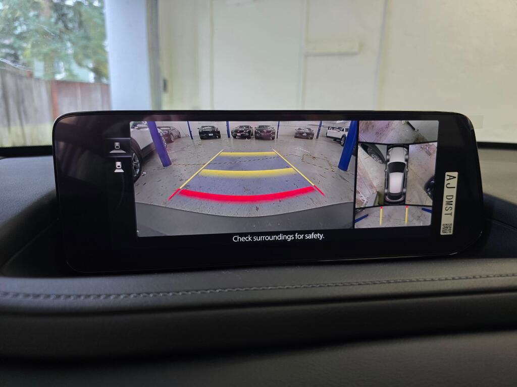 New 2026 MAZDA CX-30 AWD 2.5 S w/ Premium Package image 64