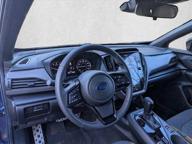 Certified 2025 Subaru Crosstrek 2.5i Sport image 10