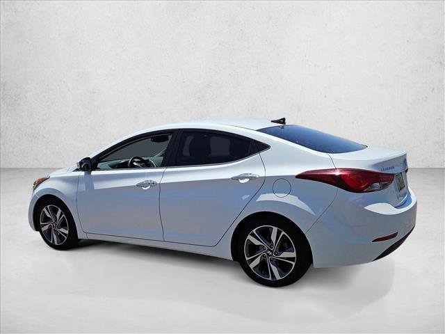 Used 2016 Hyundai Elantra Limited FWD image 6