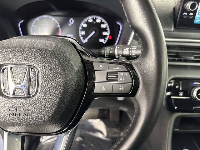 Certified 2023 Honda Pilot Touring image 14