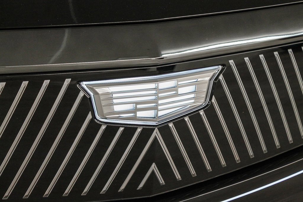 New 2026 Cadillac Escalade IQ Sport 2 image 9