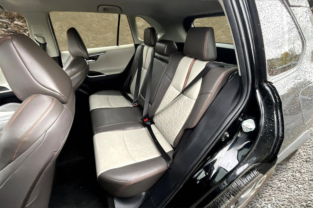 Used 2019 Toyota RAV4 Adventure image 22