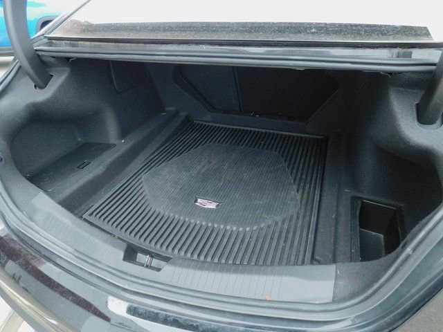 Used 2023 Cadillac CT5 Luxury w/ Sun And Sound Package image 35