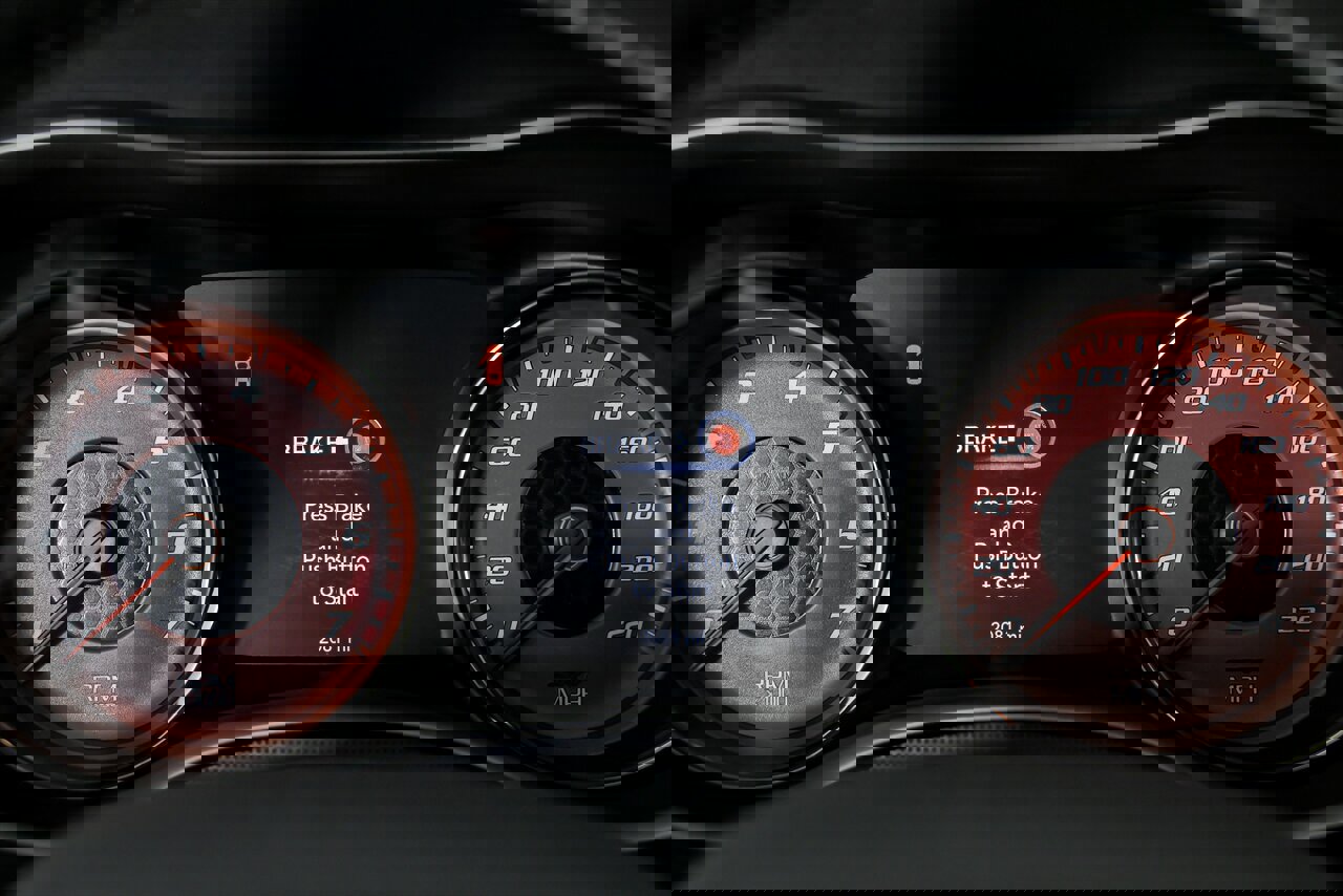 Used 2022 Dodge Charger SRT Hellcat image 28