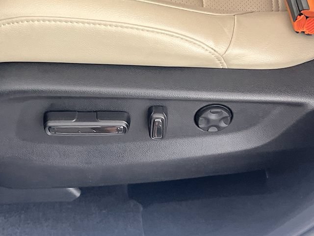 Used 2019 Honda CR-V EX-L image 19