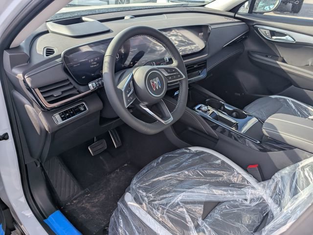 New 2026 Buick Envision Sport Touring image 12