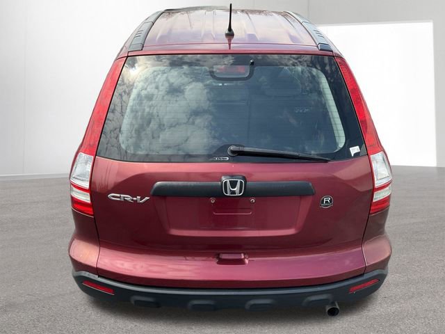 Used 2009 Honda CR-V LX image 28