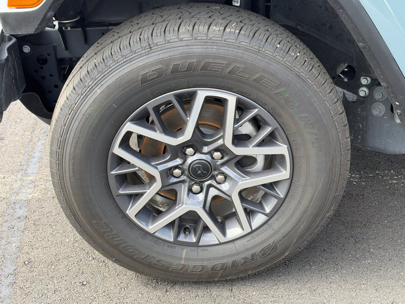Used 2026 Jeep Wrangler Unlimited Sahara AWD/4WD image 11