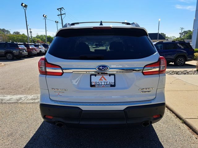 Used 2022 Subaru Ascent Limited w/ Technology Package AWD/4WD image 5