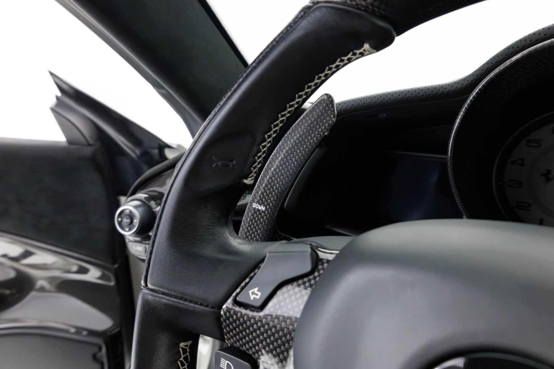 Used 2020 Ferrari 488 Pista Coupe RWD image 19