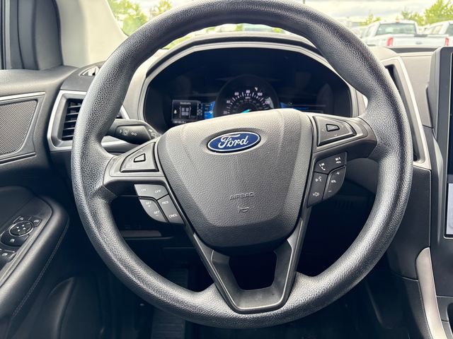 Used 2022 Ford Edge SE AWD/4WD image 14