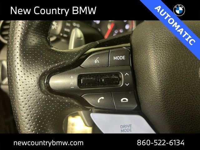 Used 2022 Hyundai Veloster N image 17