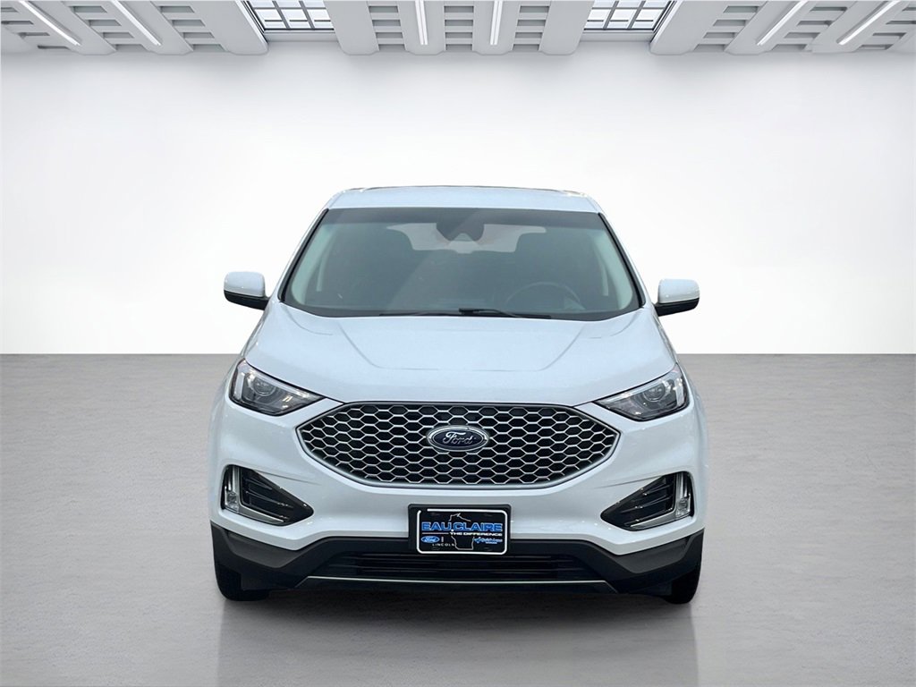 Certified 2024 Ford Edge SEL w/ Convenience Package image 8