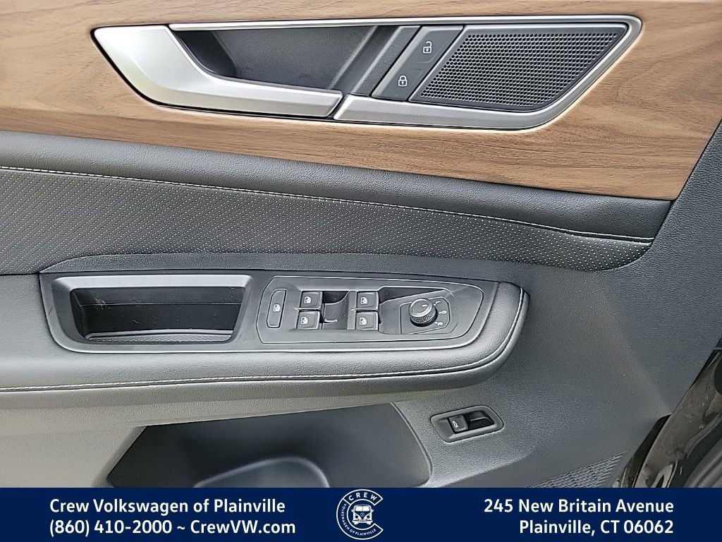 New 2026 Volkswagen Atlas SE image 38