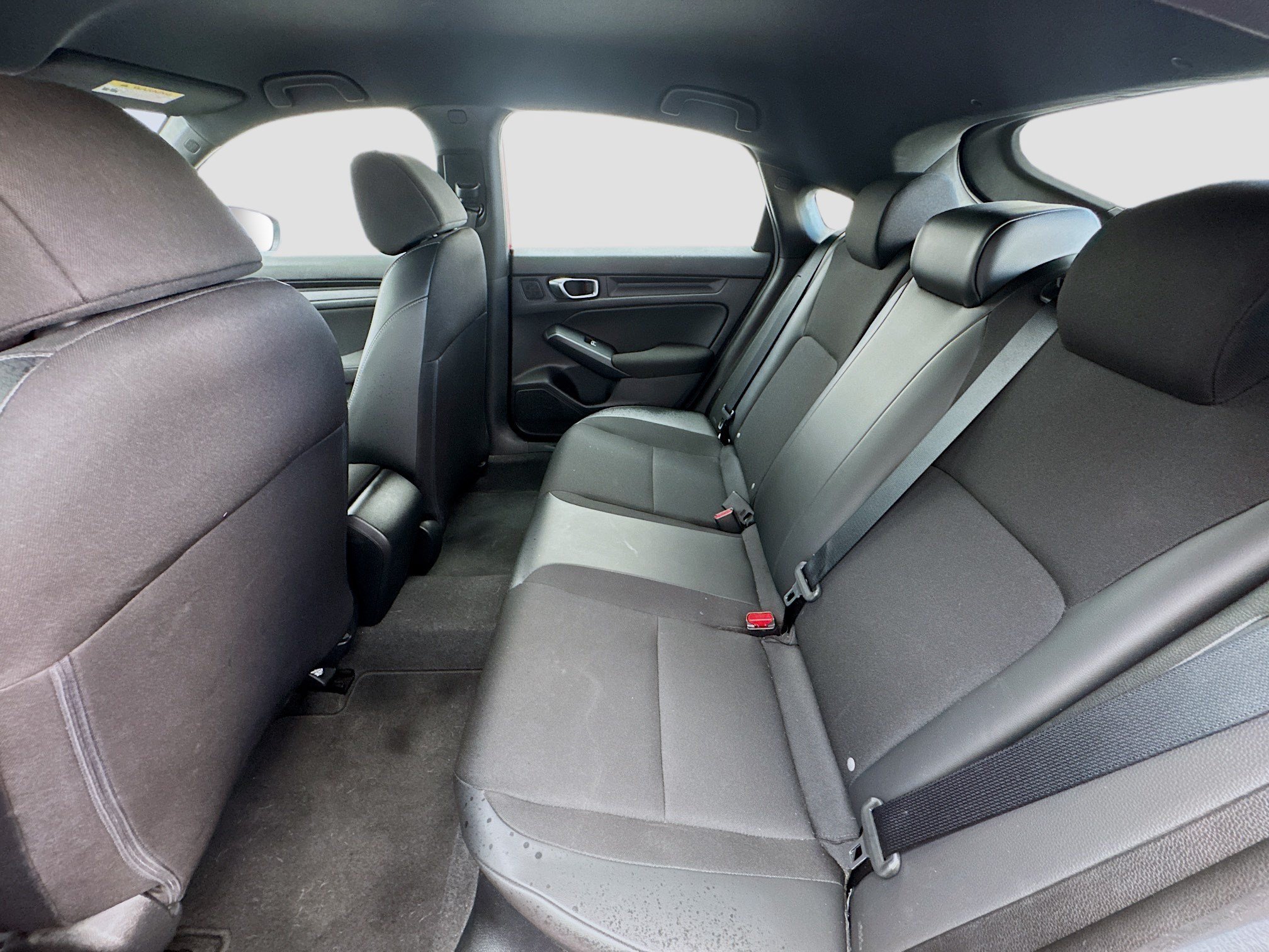 Used 2024 Honda Civic Sport image 15