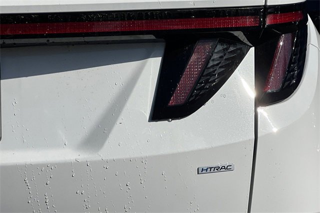 New 2026 Hyundai Tucson SEL image 7