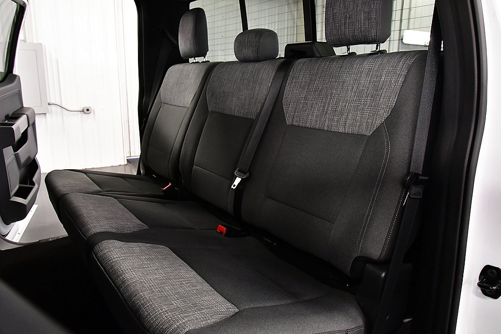 Used 2023 Ford F150 XLT w/ Equipment Group 302A High AWD/4WD image 32
