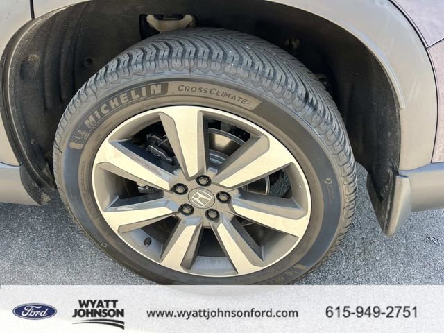 Used 2023 Honda Pilot Elite image 11