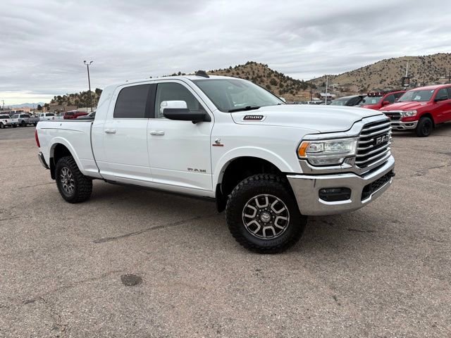 Used 2019 RAM 2500 Limited image 1
