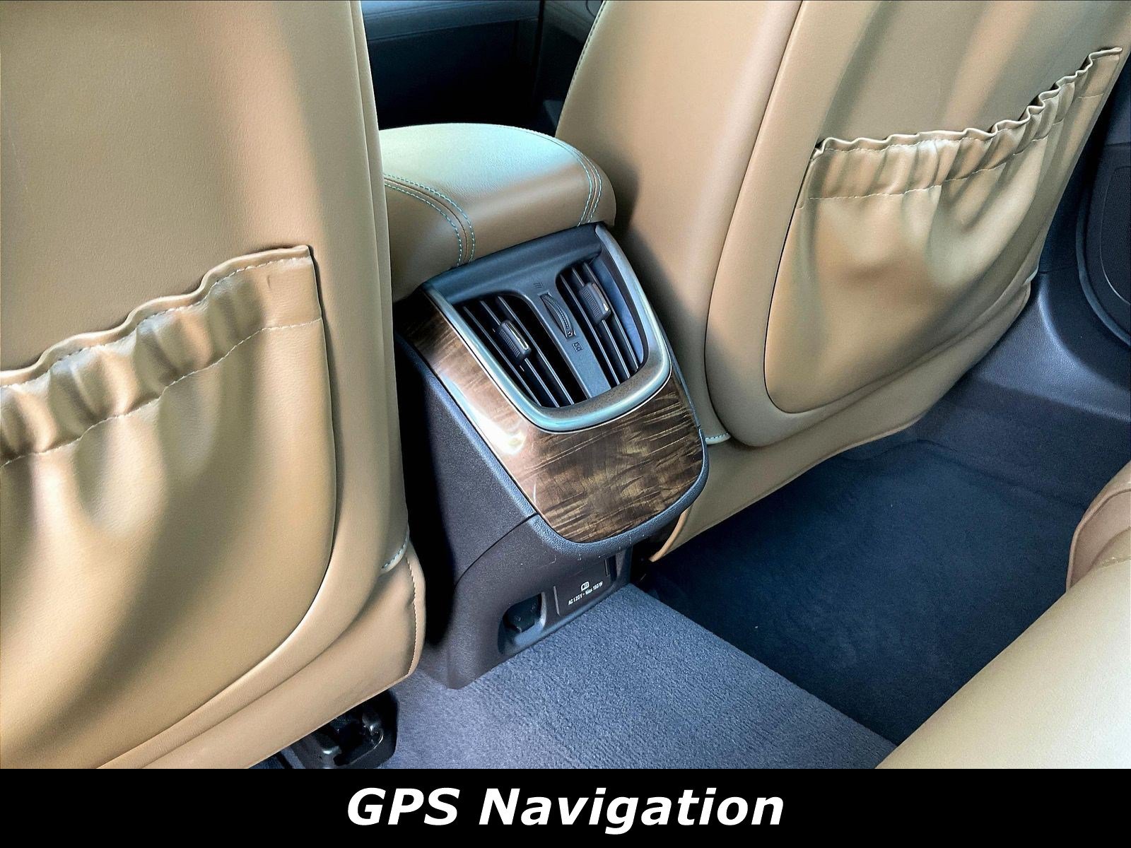 Used 2014 Buick LaCrosse Leather FWD image 10