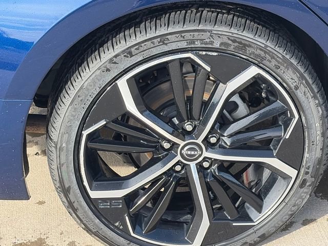 Used 2024 Nissan Altima 2.5 SR image 11