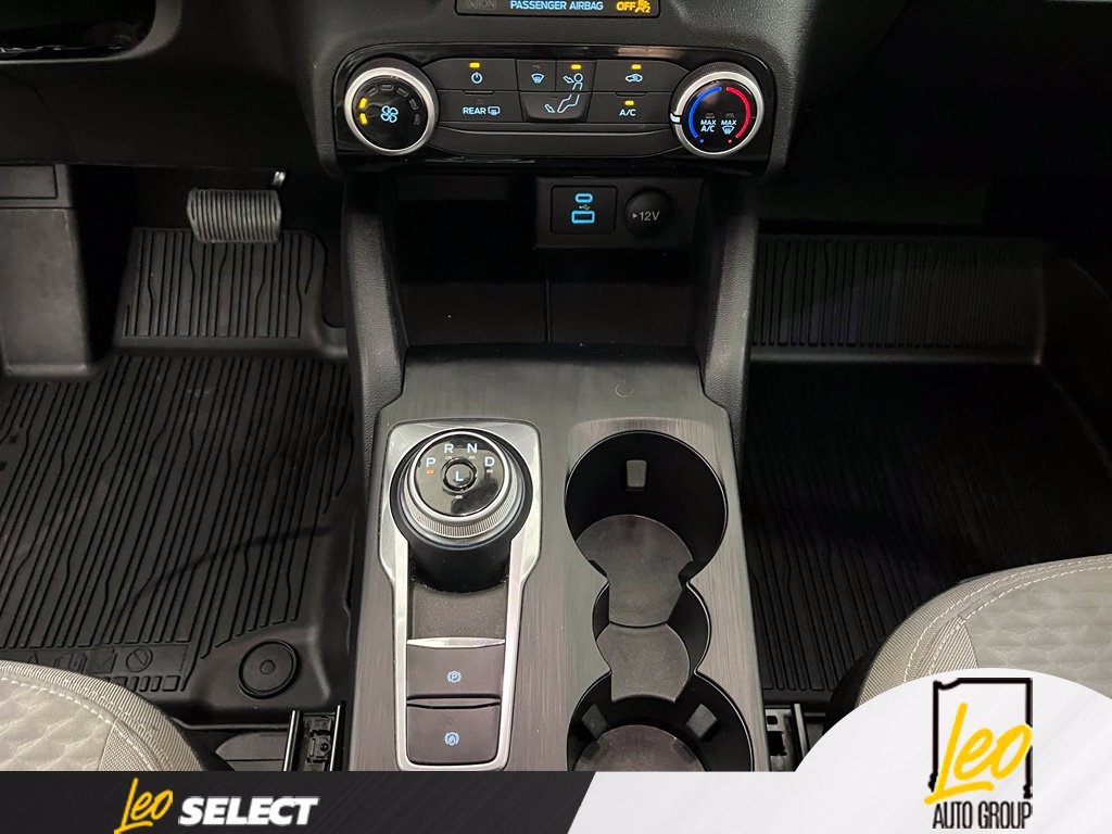 Used 2022 Ford Escape SE AWD/4WD image 19