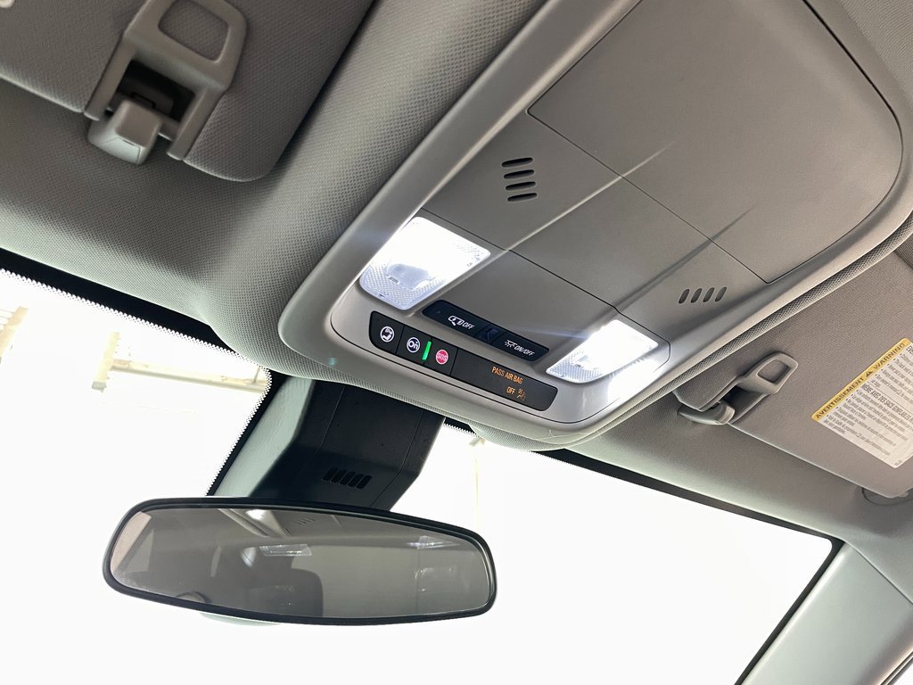 Certified 2024 Chevrolet Equinox LS w/ LS Convenience Package image 28