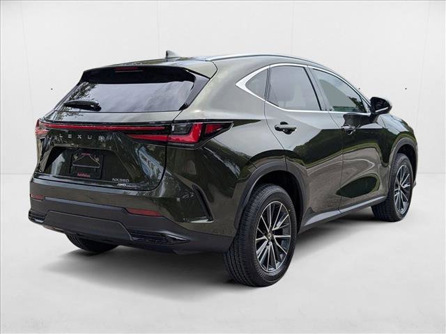 New 2026 Lexus NX 350 AWD w/ Premium Package image 2