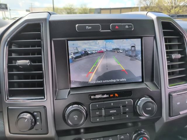 Used 2020 Ford F150 XLT w/ Equipment Group 302A Luxury image 24
