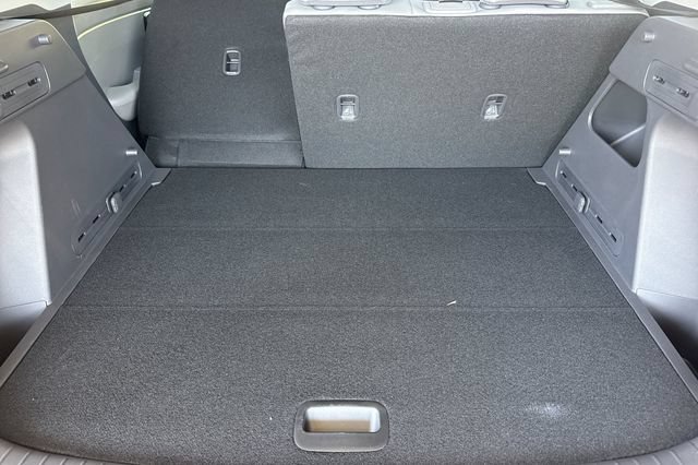 New 2027 Kia Seltos EX FWD image 18