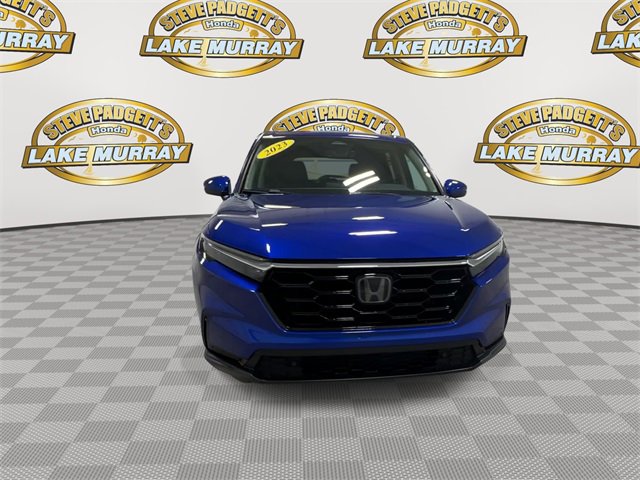 Used 2023 Honda CR-V EX-L image 6