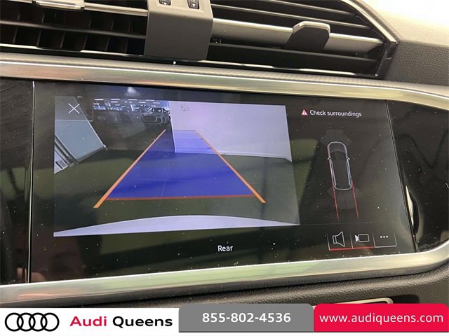 Used 2023 Audi Q3 2.0T Premium w/ Convenience Package image 32