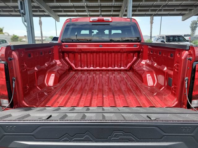 New 2026 Chevrolet Colorado LT w/ Advanced Trailering Package RWD image 20