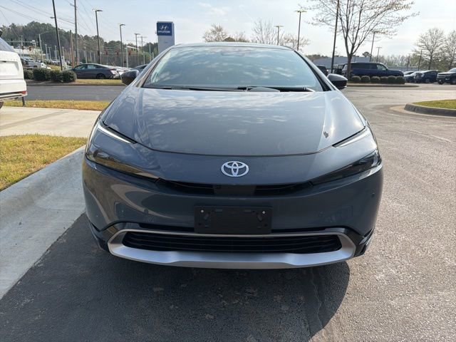 Used 2024 Toyota Prius Prime Premium image 2