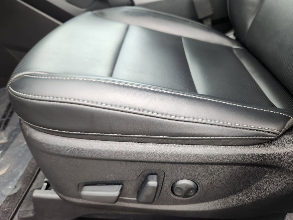 Certified 2024 Kia Telluride S w/ S Sunroof Package image 10